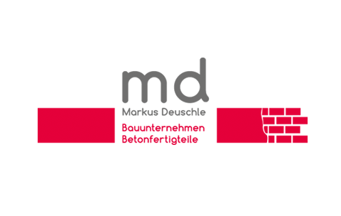 Deuschle Markus Bauunternehmen+Betonfertigteile