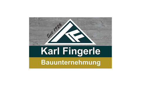 Fingerle Karl Bauunternehmung GmbH