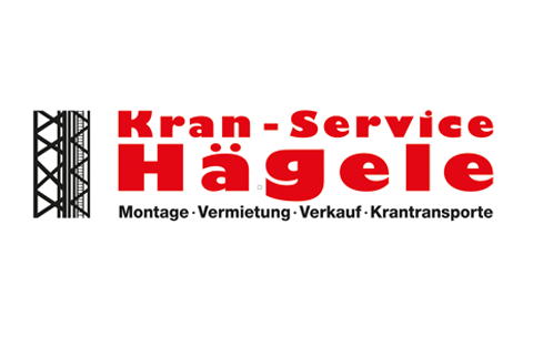 Kran-Service Hägele