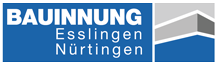 Bau-Innung Esslingen-Nürtingen Logo