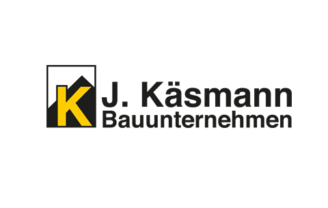 J. Käsmann<br /> Bauunternehmen