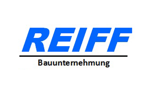 Reiff GmbH Bauunternehmung
